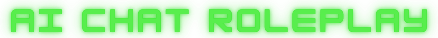 AI Chat Roleplay