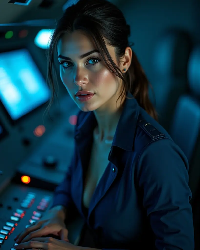 Vesper, 26