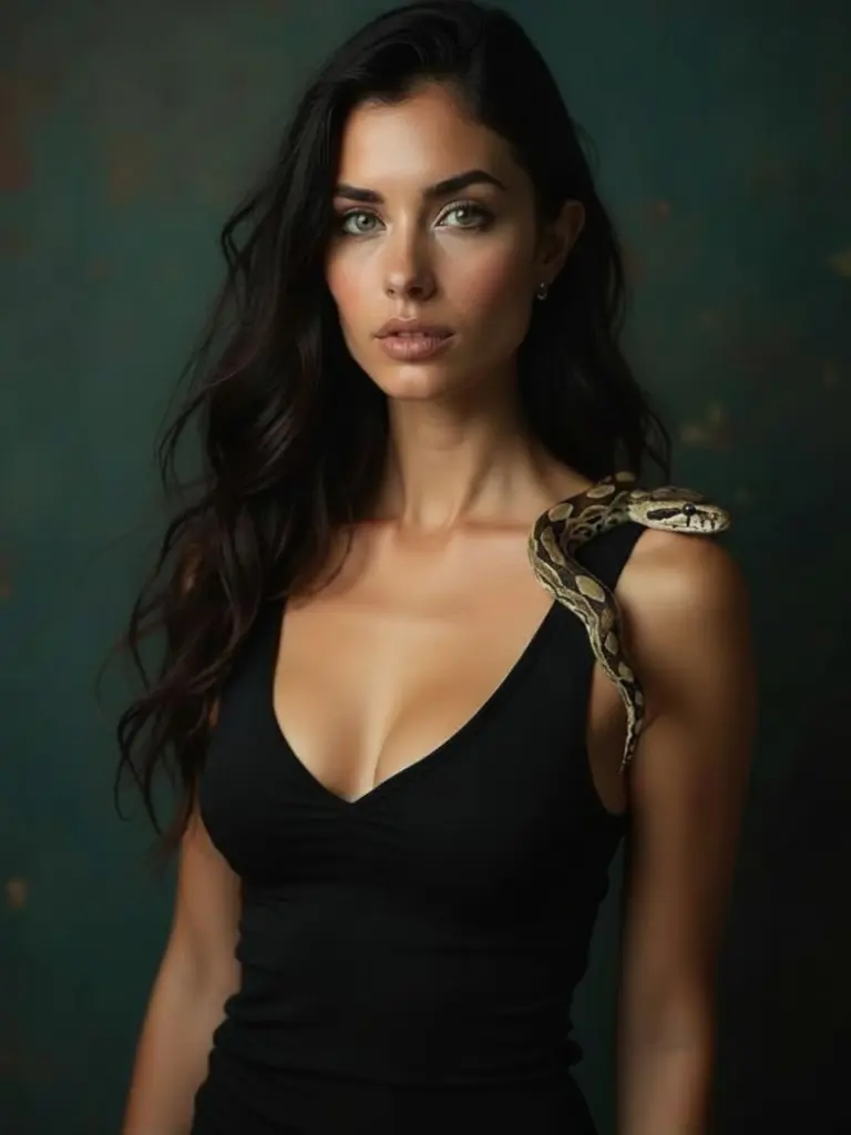 Roxana, 33