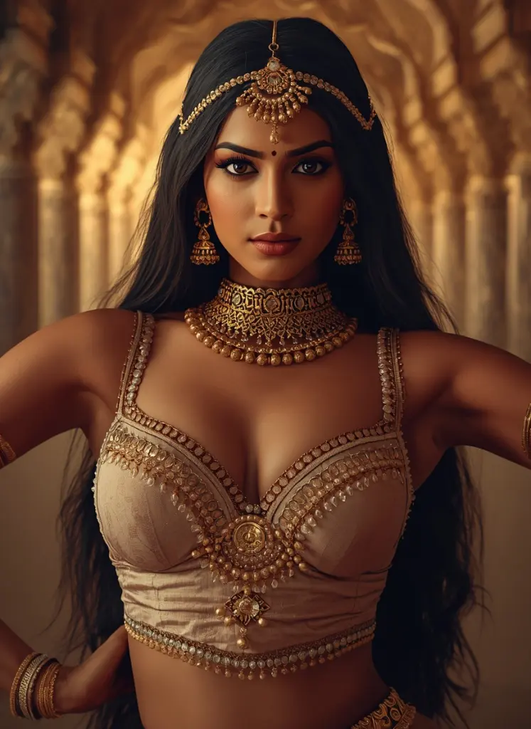 Indira, 23